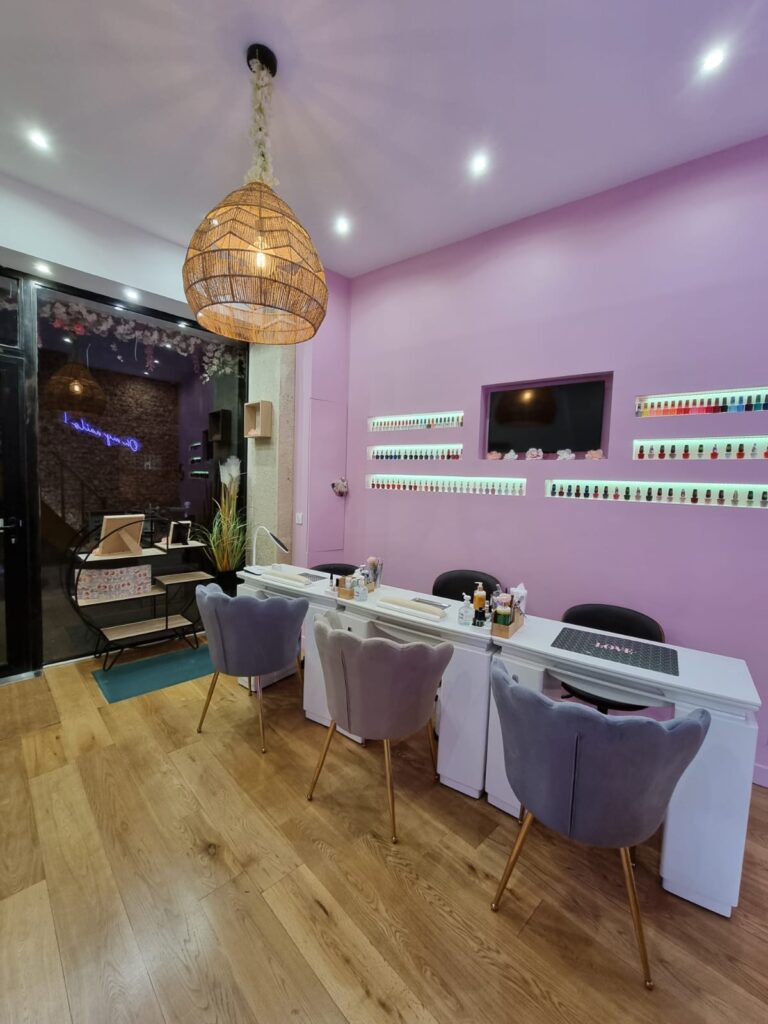Ongles mariage Paris 12 : NIA Nails prépare votre jour J