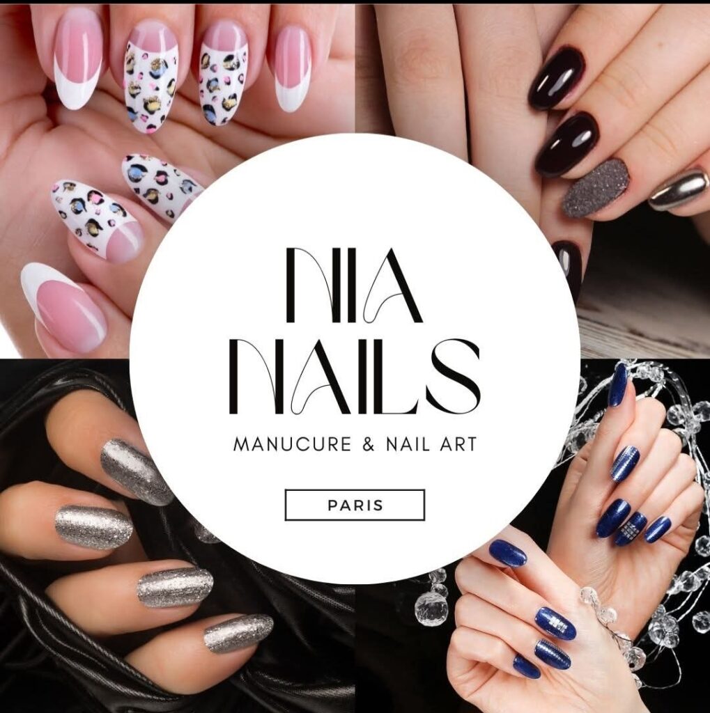 Nia Nails La meilleure onglerie de Paris 11 près de Bastille en 2026