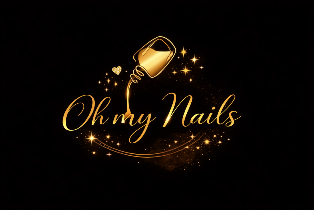 Best Manicure in Paris 11 Bastille: NIA Nails Shines