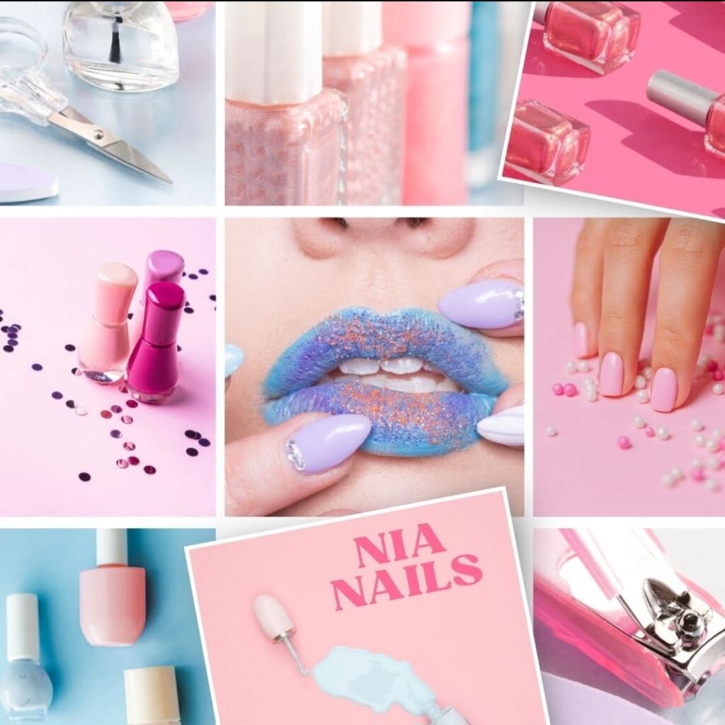 Top Salon Pédicure Gare de Lyon 2026 : Nia Nails Paris 12